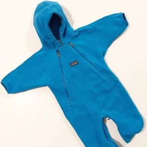 Like new Patagonia bunt suit!